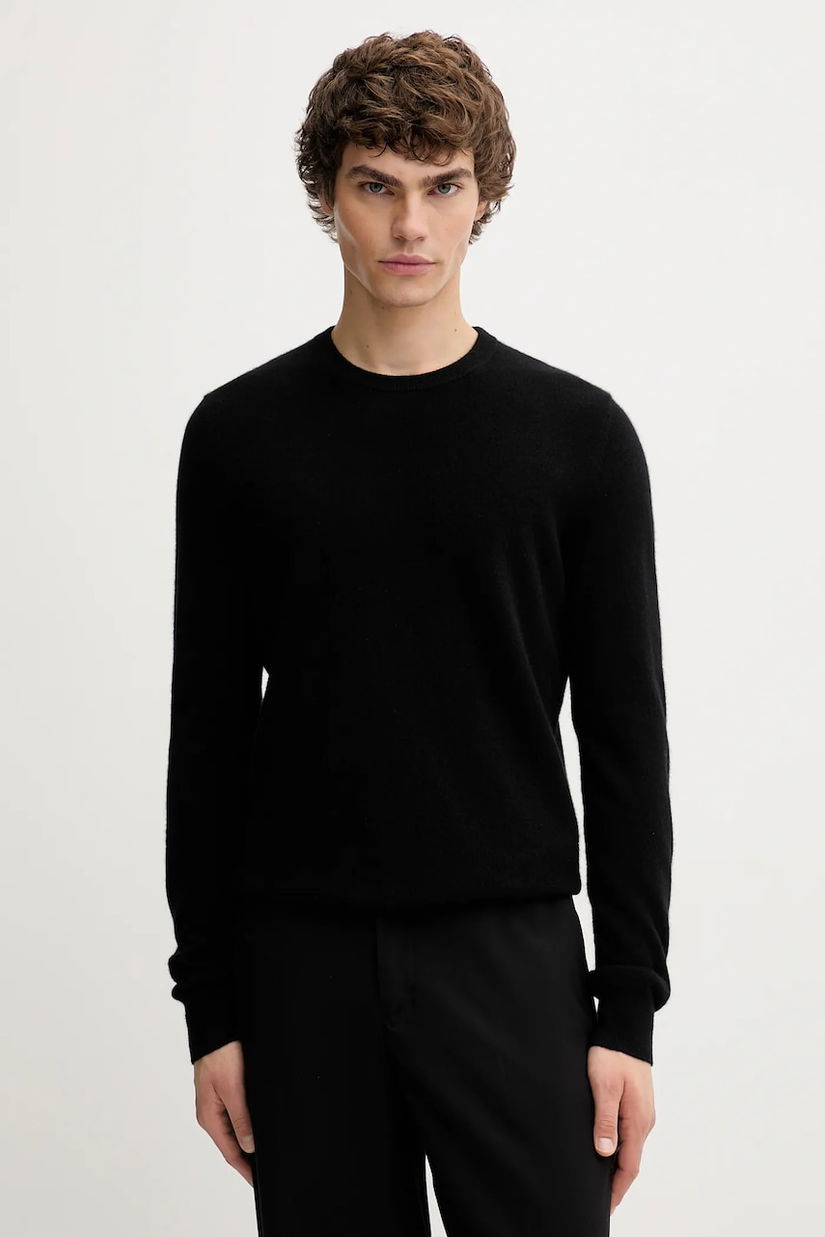 FROM FUTURE pulover de cașmir