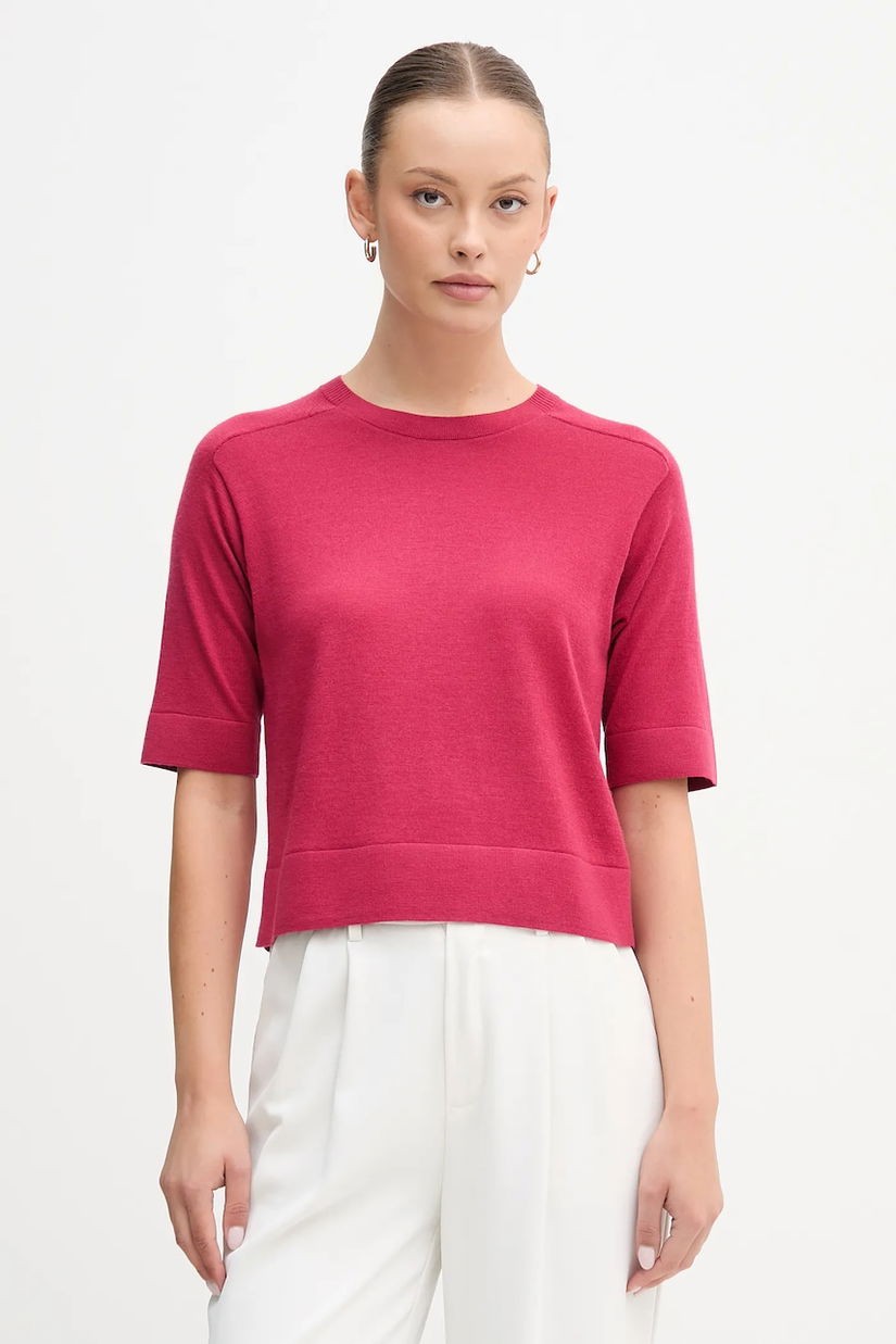 United Colors of Benetton pulover de lână