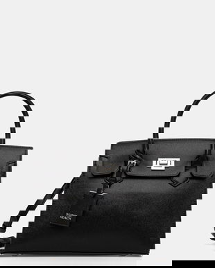 Silvian Heach poșetă XOGI culoarea negru, RCA25029BO