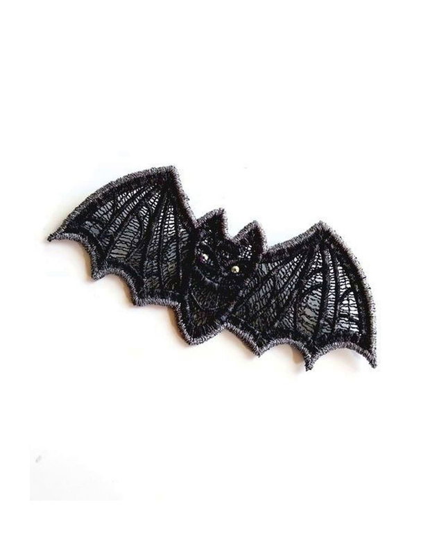 Brosa Liliac Halloween
