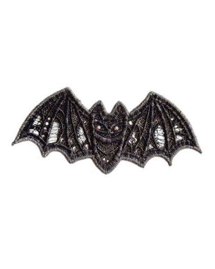 Brosa Liliac Halloween