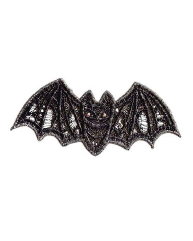 Brosa Liliac Halloween