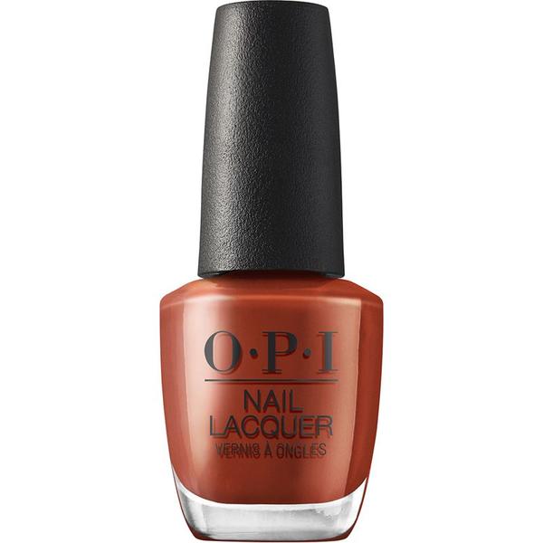 Lac de Unghii Pigmentat - OPI Nail Lacquer, Mani-tude Collection,  nuanta Slip Dressed Up, 15 ml