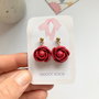 Cercei Dar red Roses