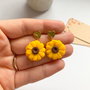 Cercei Sunflowers