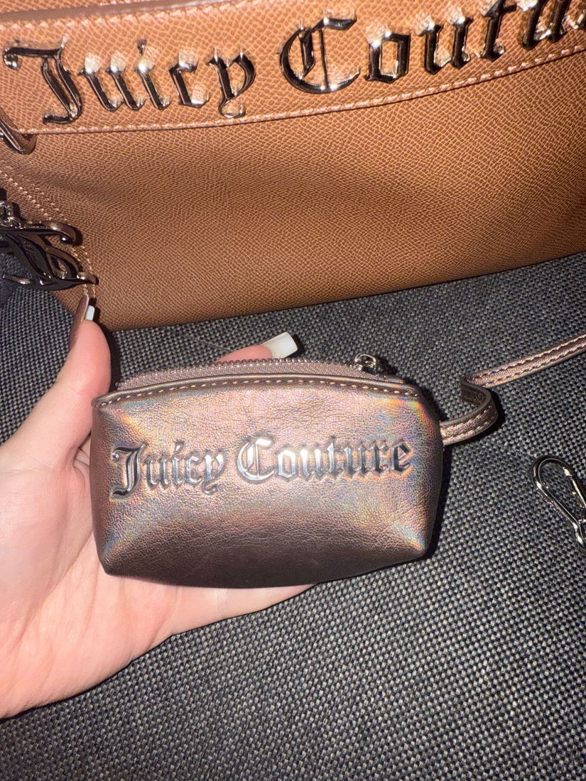 Geantă Juicy Couture