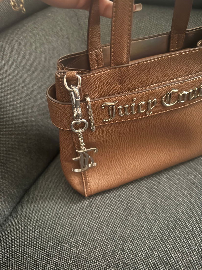 Geantă Juicy Couture