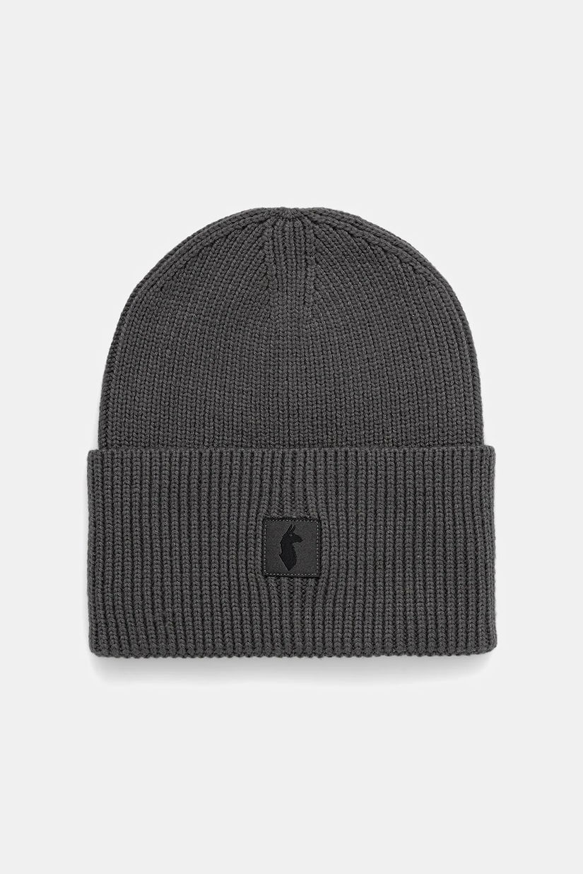 Cotopaxi căciulă Knit Cuff culoarea verde, F25469U1469