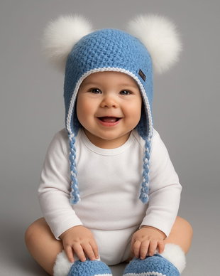 Set bebe