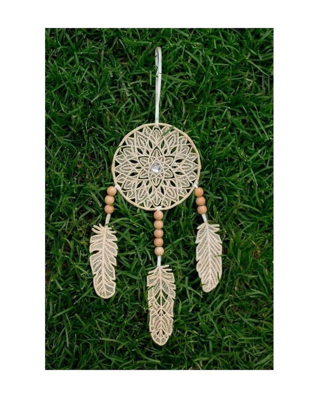 Dreamcatcher-Prinzator de Vise Brodat