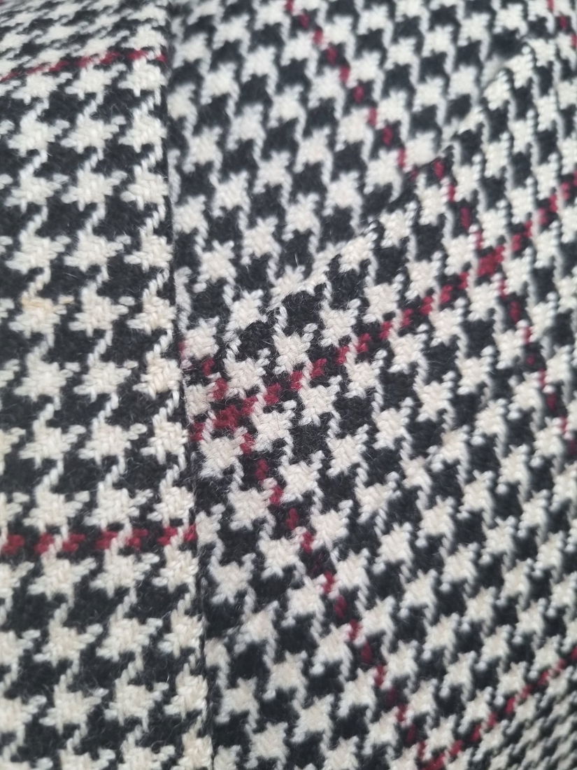 Sacou Loro Piana &C