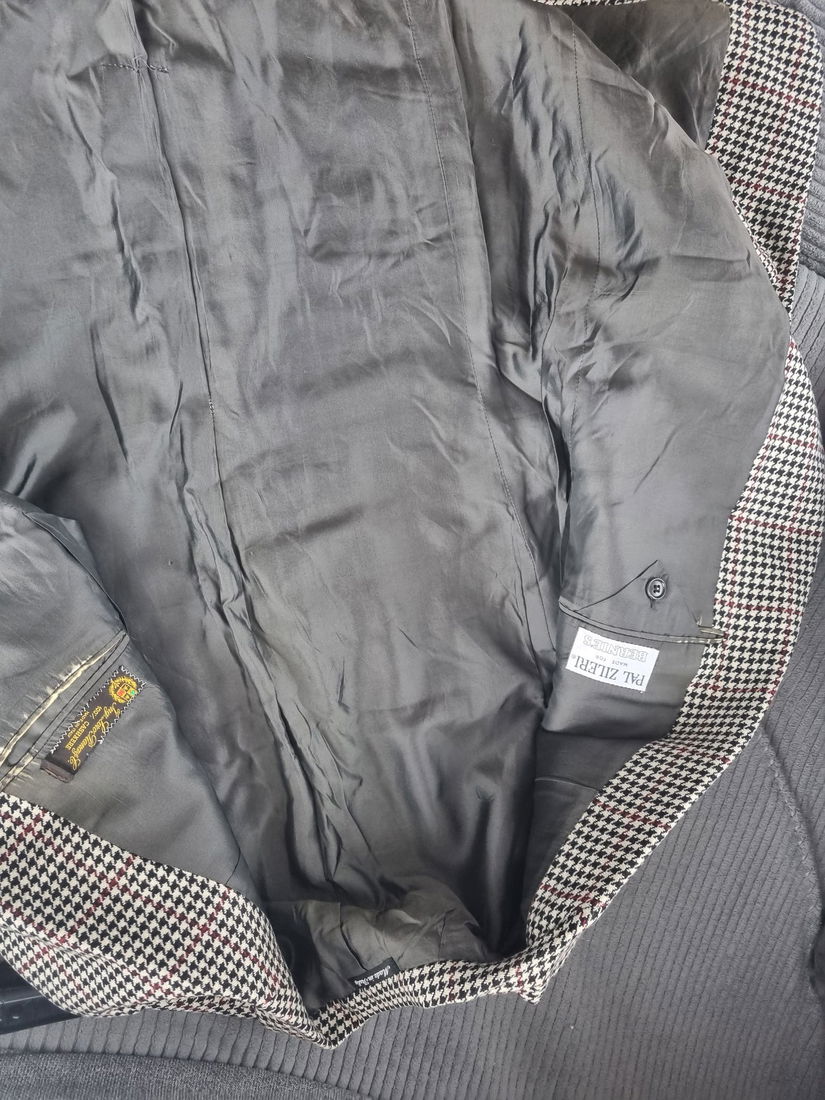 Sacou Loro Piana &C