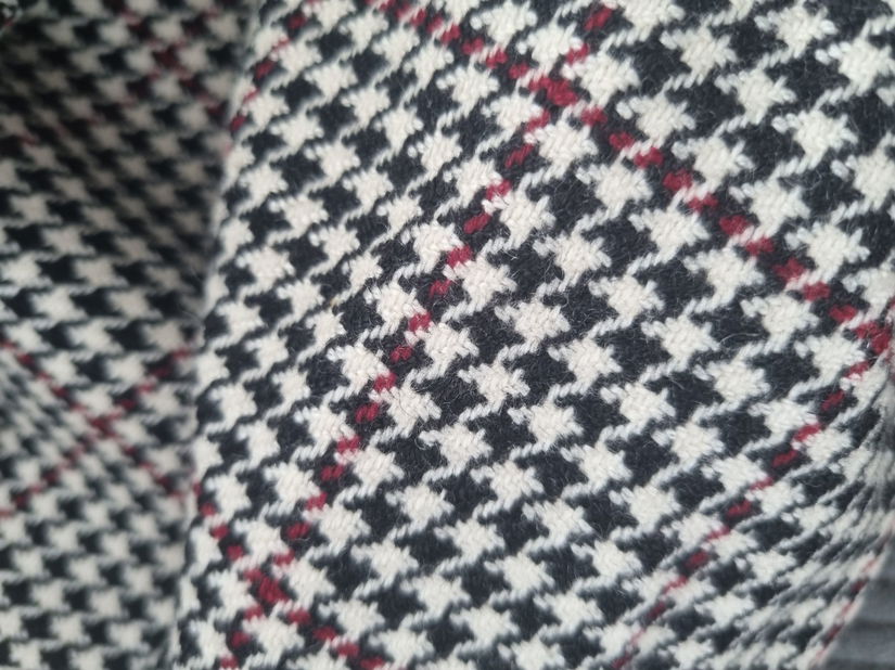 Sacou Loro Piana &C