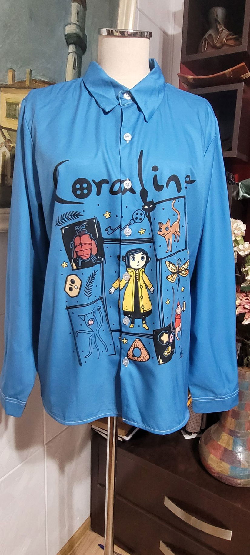 Camase personalizata 44-46