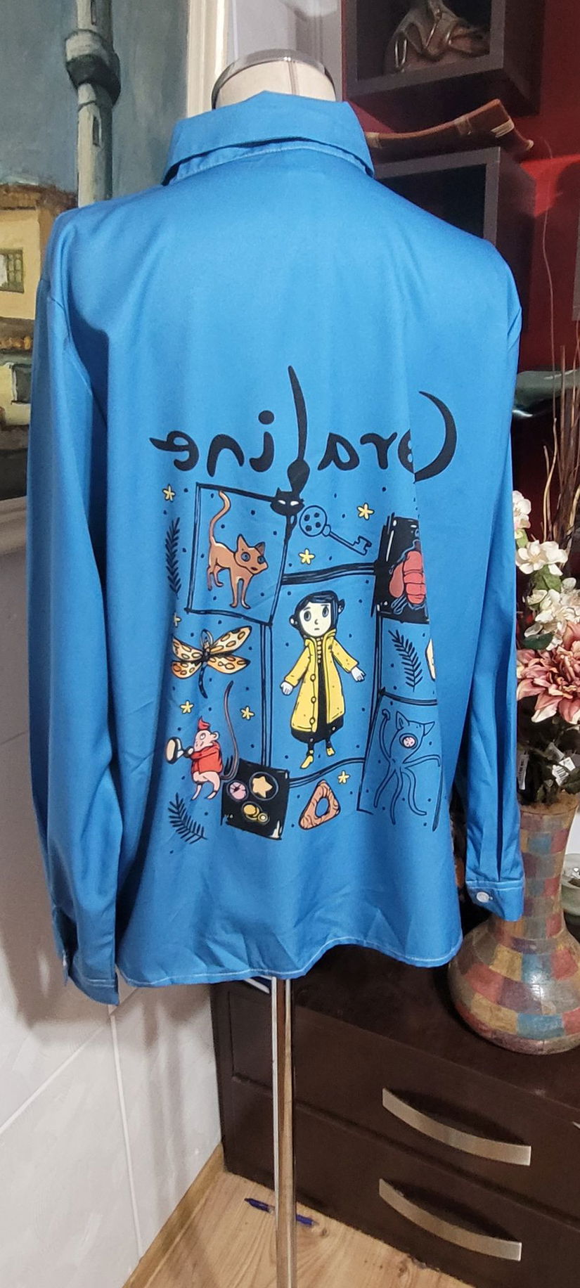 Camase personalizata 44-46