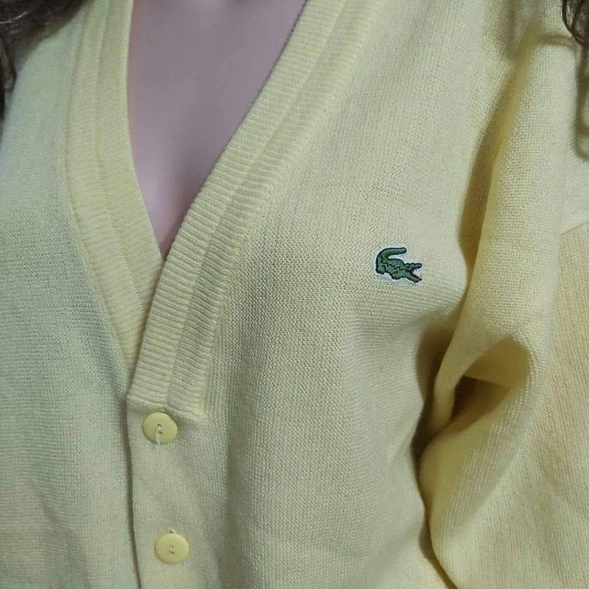 Jacheta/cardigan din tricotaj