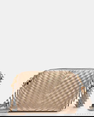 Aldo geantă culoarea auriu, ONILALIN.710