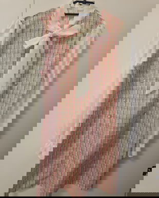 Rochie de zi, cu mâneci