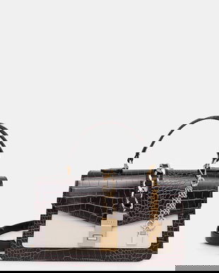 Aldo geantă culoarea maro, IRRITANS.228