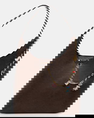 Aldo geantă culoarea maro, BALADAR.201