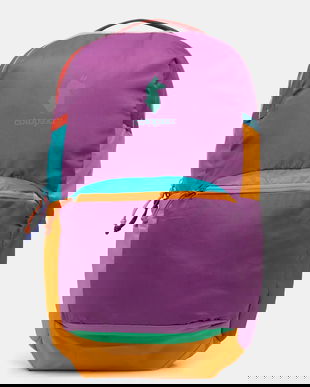 Cotopaxi rucsac Del Dia Chiquillo 26L mare, modelator, S25491U1409