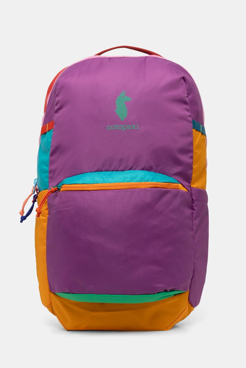 Cotopaxi rucsac Del Dia Chiquillo 26L mare, modelator, S25491U1409