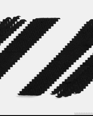 Medicine manusi culoarea negru