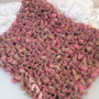 Accesoriu crosetat
