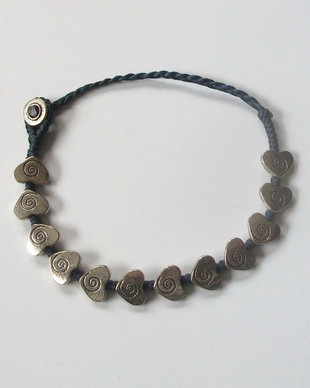 Bratara glezna 5526