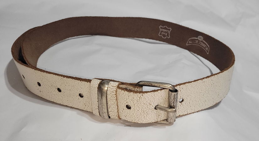 Curea piele  cod 660k