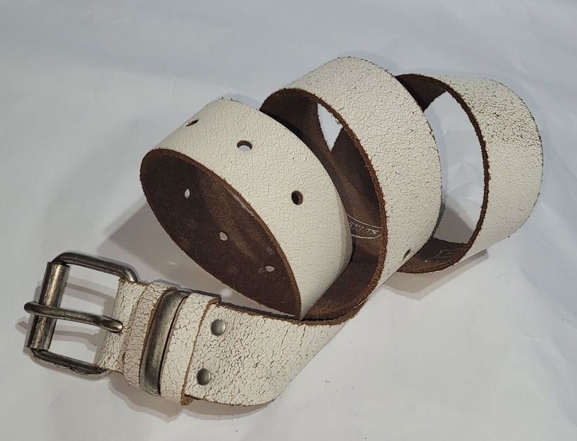 Curea piele  cod 660k
