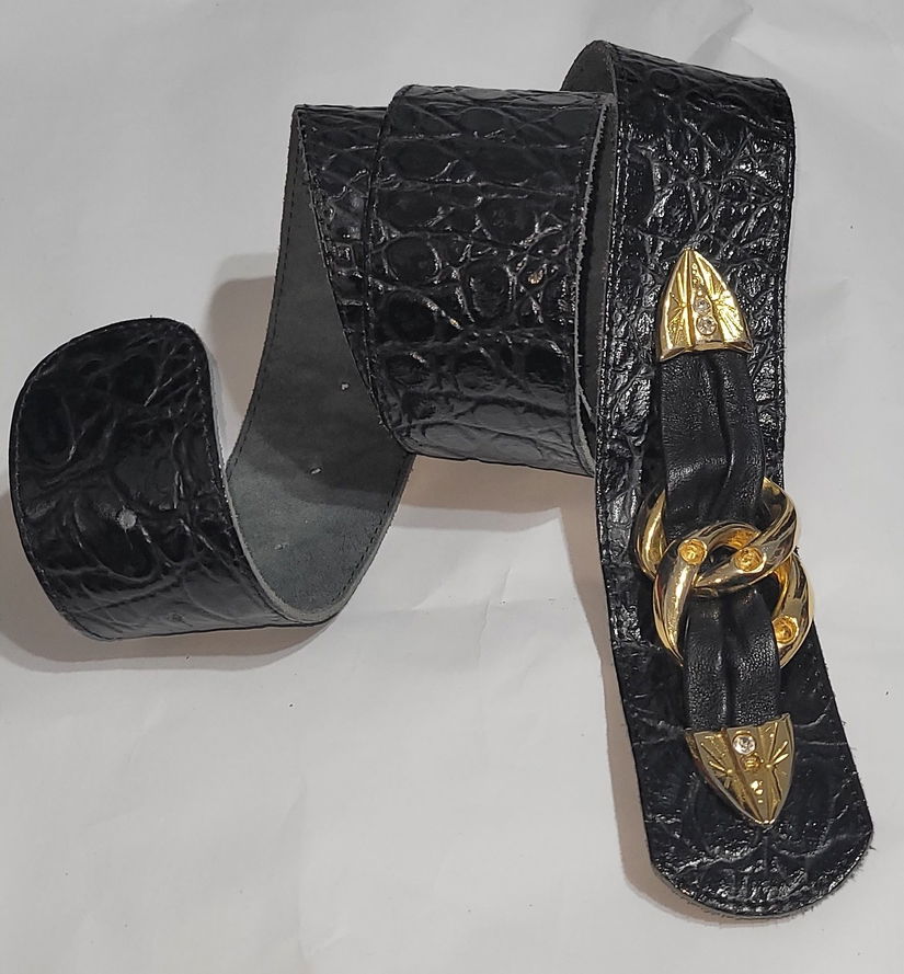 Curea piele cod 92q