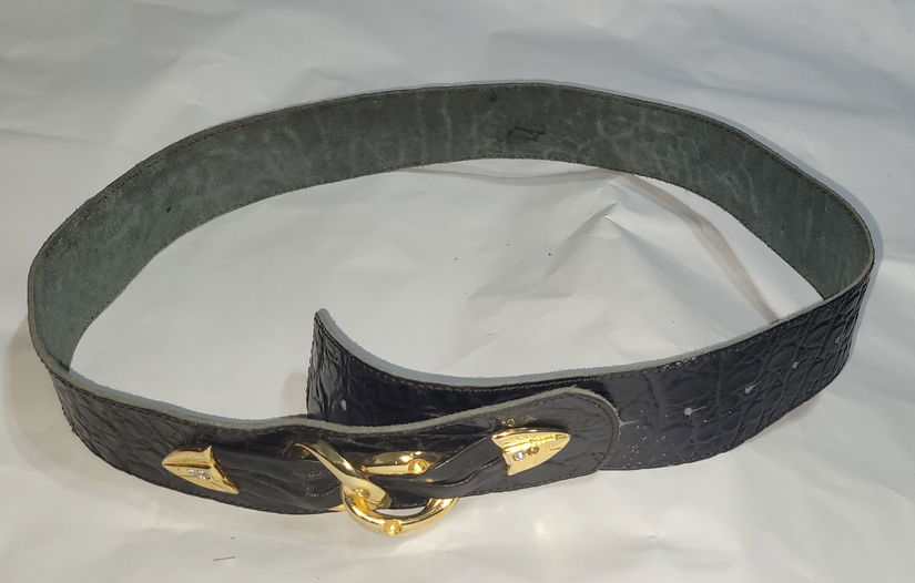 Curea piele cod 92q