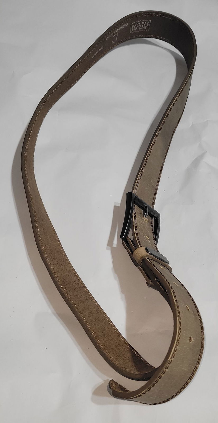 Curea piele naturala cod 111