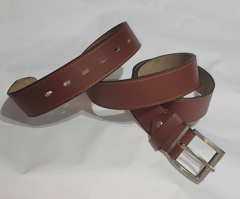 Curea piele naturala cod 77k