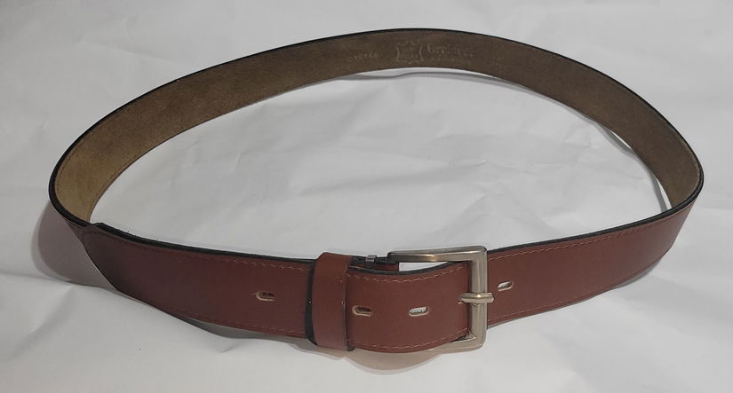 Curea piele naturala cod 77k