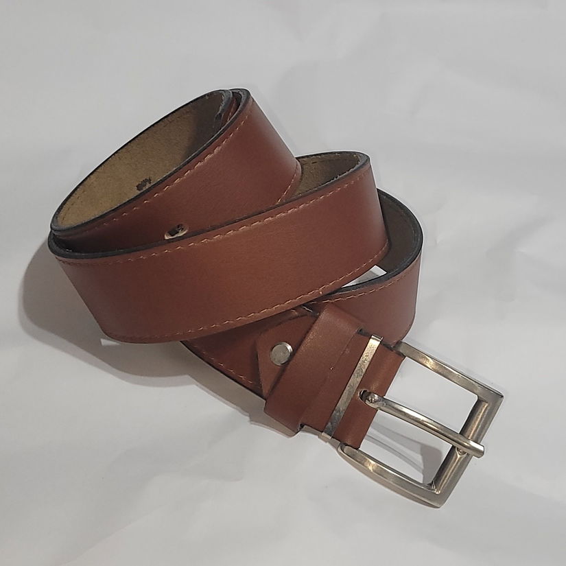 Curea piele naturala cod 77k
