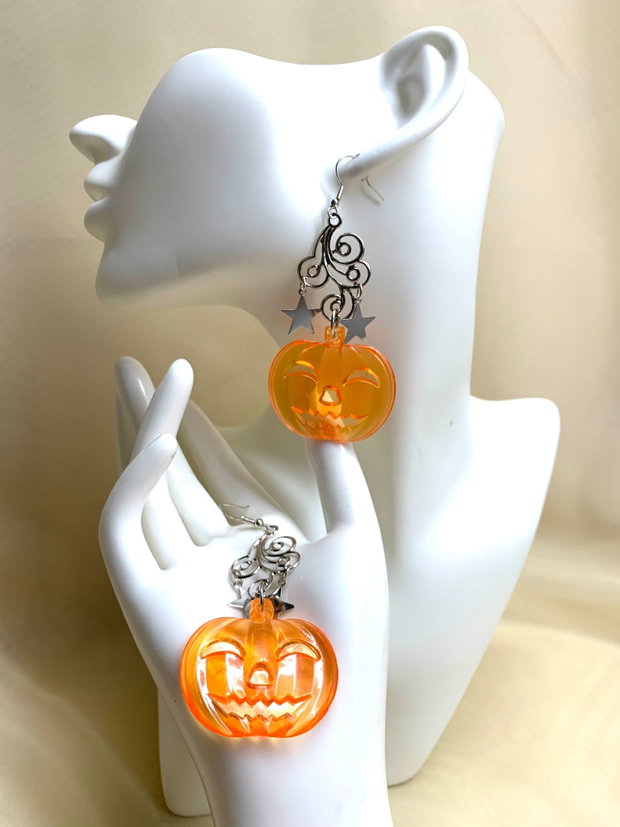 set cadou handmade unicat -Halloween 00947
