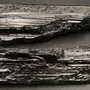 Turmalina Neagra - Piatra bruta