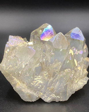 Cuart Aura - Cluster