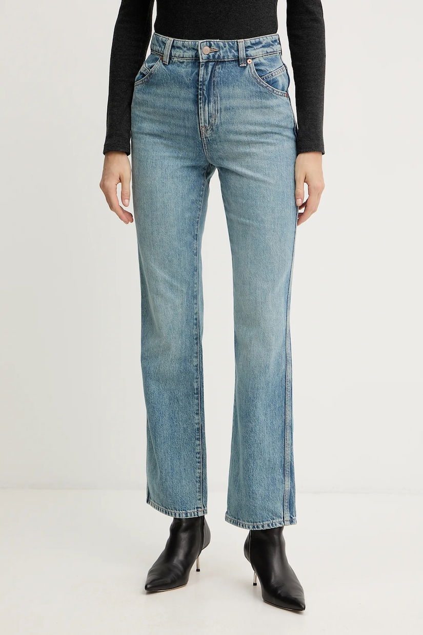 BOSS Orange jeans high waist, 50548437