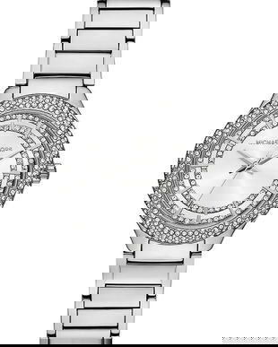 Michael Kors ceas culoarea argintiu, MK4943