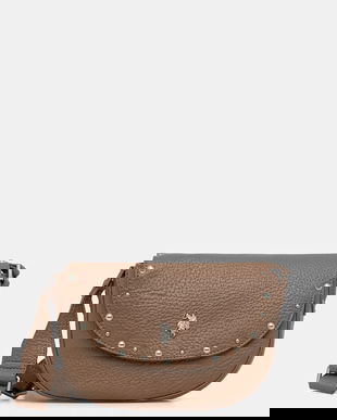 U.S. Polo Assn. geantă Upton culoarea maro, BIUU48898WVP