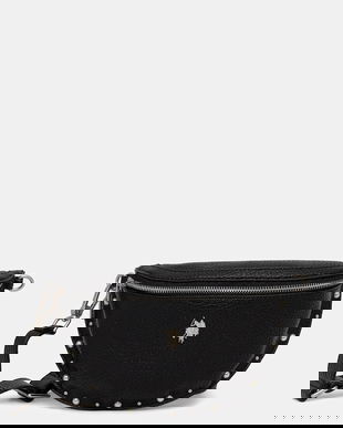 U.S. Polo Assn. geantă Upton culoarea negru, BIUU48896WVP