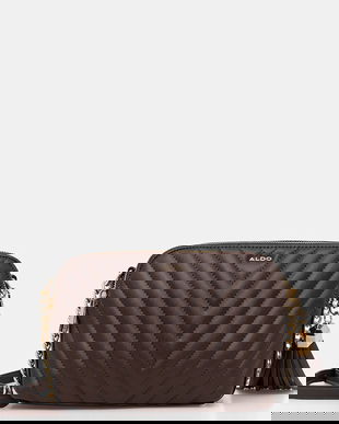 Aldo geantă culoarea maro, ONILALIN.900