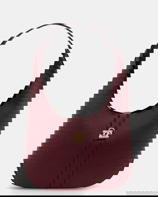 U.S. Polo Assn. geantă Winterberry culoarea rosu, BIUWZ8859WVP