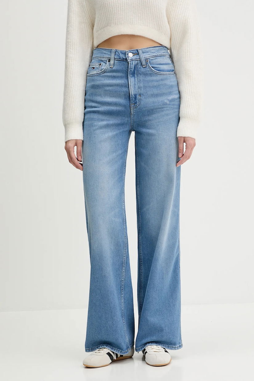 Tommy Jeans jeans DW0DW22140