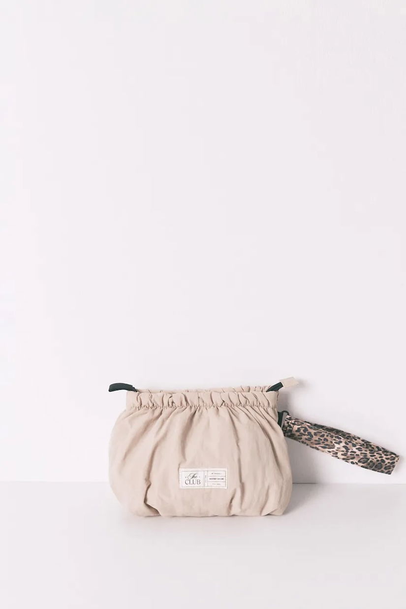 women'secret portfard culoarea bej, 4842007