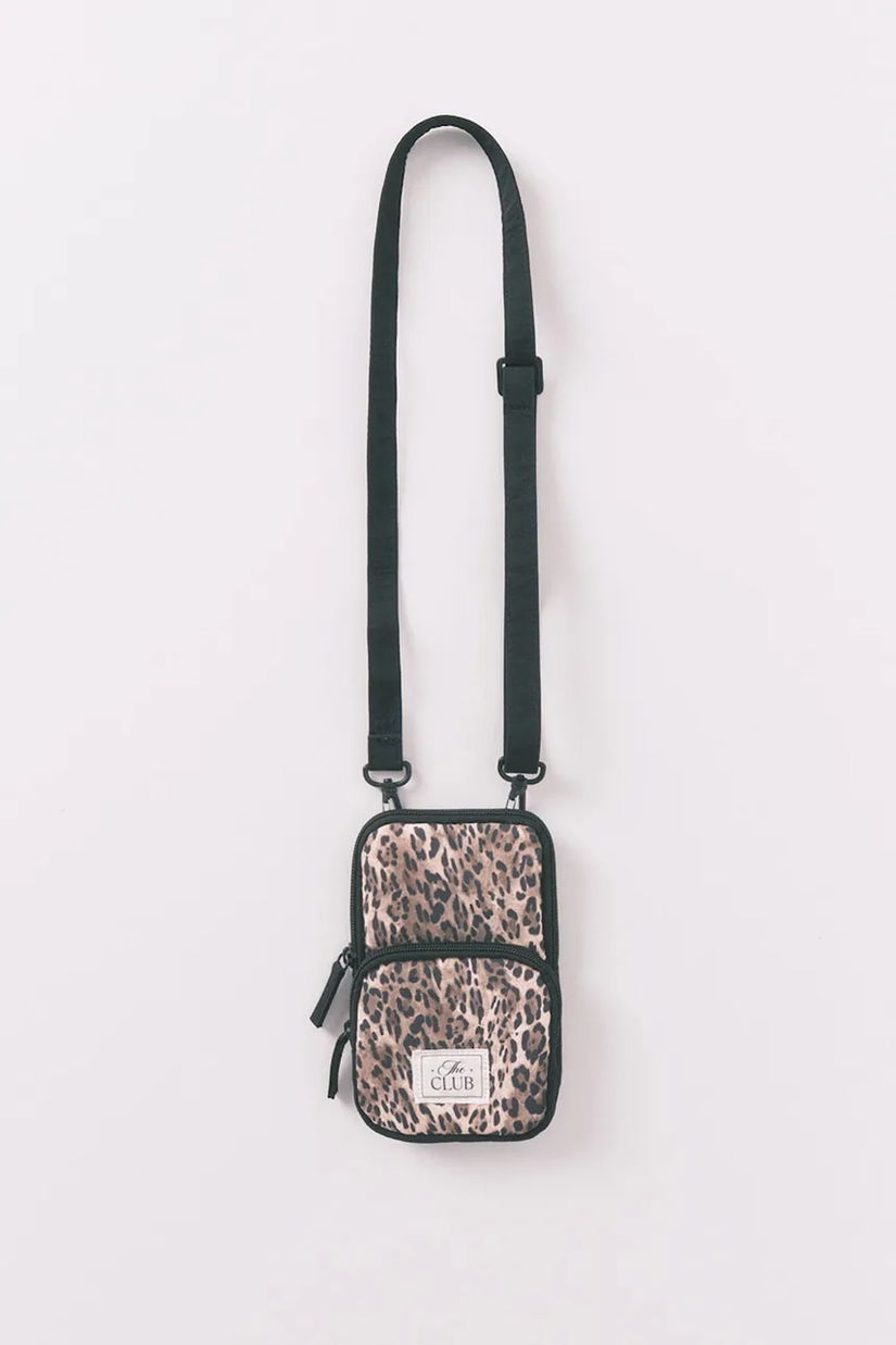 women'secret etui pentru telefon culoarea maro, 1372557