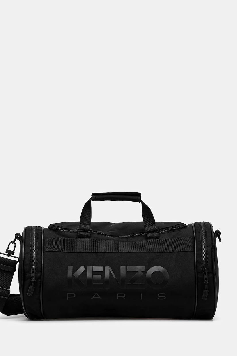 Kenzo geantă culoarea negru, FF55SA312F30.99